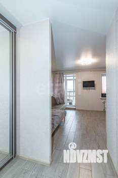 Студия квартира, вторичка, 31м2, 7/14 этаж