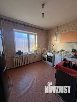 1-к квартира, вторичка, 38м2, 1/10 этаж