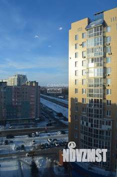 2-к квартира, вторичка, 73м2, 11/14 этаж