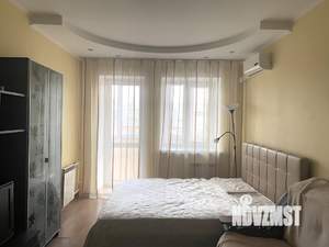 1-к квартира, вторичка, 42м2, 7/10 этаж