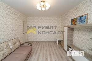 1-к квартира, вторичка, 43м2, 7/9 этаж