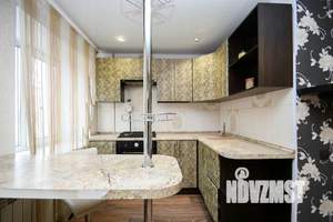 2-к квартира, вторичка, 43м2, 3/5 этаж