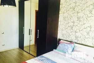 2-к квартира, вторичка, 51м2, 1/4 этаж