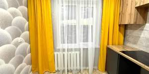 1-к квартира, вторичка, 37м2, 5/5 этаж