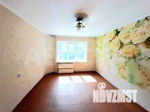 3-к квартира, вторичка, 63м2, 1/9 этаж
