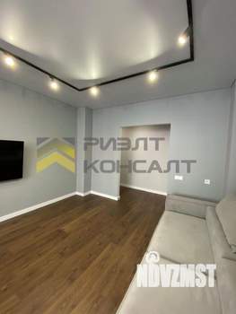 3-к квартира, вторичка, 90м2, 3/16 этаж