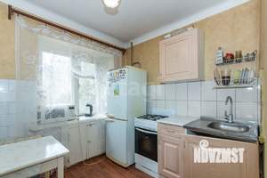 1-к квартира, вторичка, 30м2, 2/5 этаж