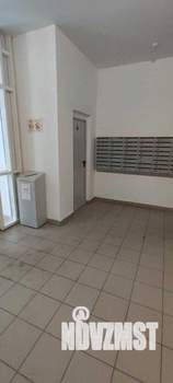 2-к квартира, вторичка, 58м2, 2/18 этаж