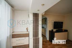 3-к квартира, вторичка, 70м2, 3/9 этаж