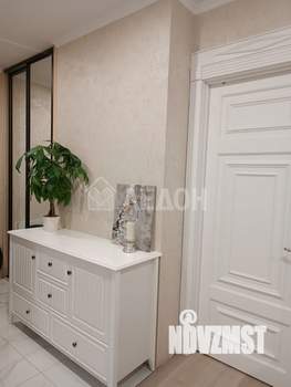 2-к квартира, вторичка, 62м2, 2/12 этаж