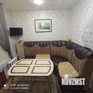 3-к квартира, вторичка, 62м2, 2/5 этаж