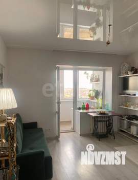 2-к квартира, вторичка, 62м2, 10/10 этаж