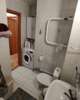 2-к квартира, вторичка, 41м2, 5/9 этаж