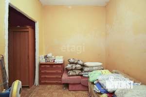 3-к квартира, вторичка, 70м2, 1/5 этаж