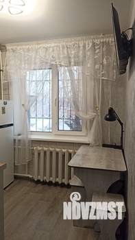 1-к квартира, вторичка, 31м2, 1/9 этаж