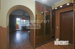 3-к квартира, вторичка, 60м2, 3/5 этаж