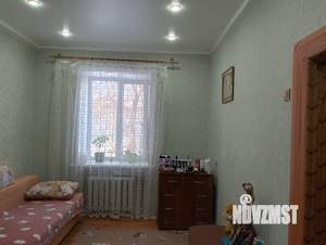 1-к квартира, вторичка, 36м2, 1/3 этаж