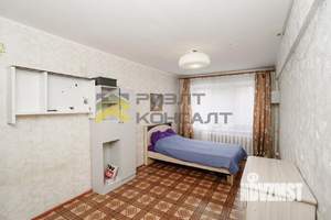 3-к квартира, вторичка, 71м2, 1/5 этаж