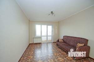 1-к квартира, вторичка, 37м2, 4/5 этаж