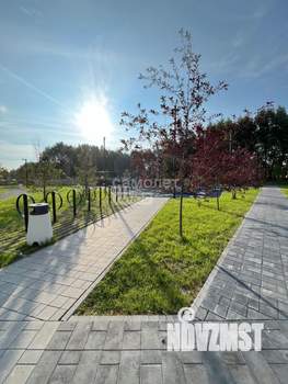 1-к квартира, вторичка, 40м2, 2/16 этаж