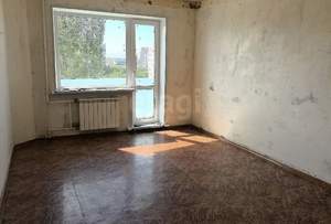 1-к квартира, вторичка, 37м2, 7/9 этаж