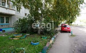 1-к квартира, вторичка, 36м2, 2/5 этаж