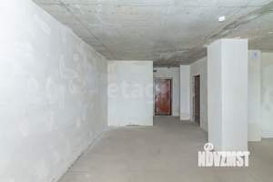 1-к квартира, сданный дом, 40м2, 3/18 этаж