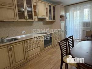 1-к квартира, вторичка, 43м2, 1/9 этаж