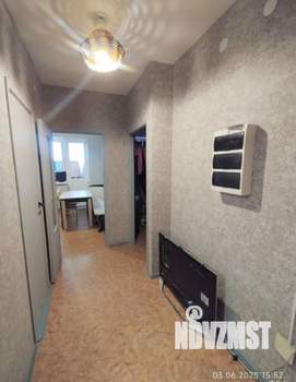 1-к квартира, вторичка, 39м2, 3/16 этаж