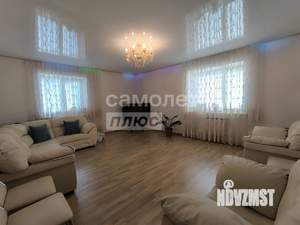 3-к квартира, вторичка, 102м2, 2/6 этаж