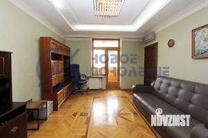 3-к квартира, вторичка, 65м2, 4/5 этаж