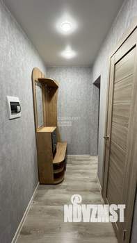 1-к квартира, вторичка, 30м2, 1/5 этаж