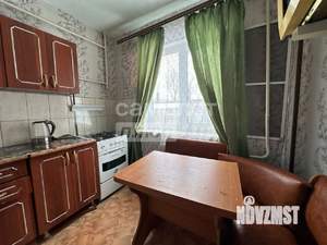 1-к квартира, вторичка, 31м2, 1/5 этаж
