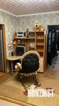3-к квартира, вторичка, 82м2, 3/7 этаж