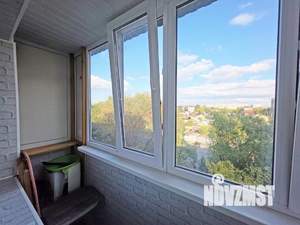 1-к квартира, вторичка, 31м2, 5/5 этаж