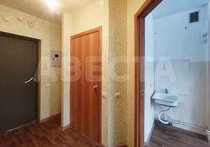 1-к квартира, вторичка, 29м2, 2/3 этаж