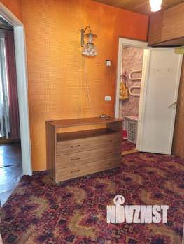 1-к квартира, вторичка, 42м2, 5/7 этаж