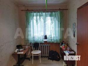 2-к квартира, вторичка, 42м2, 2/3 этаж