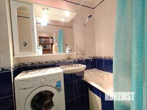 1-к квартира, вторичка, 40м2, 6/8 этаж