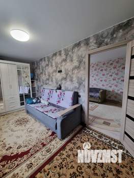 2-к квартира, вторичка, 45м2, 5/5 этаж