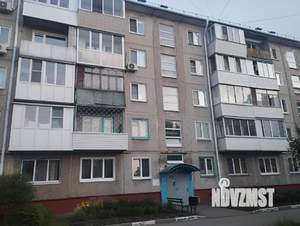 2-к квартира, вторичка, 45м2, 3/5 этаж