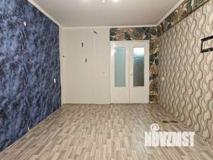 1-к квартира, вторичка, 43м2, 2/5 этаж