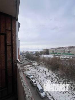 1-к квартира, вторичка, 37м2, 5/10 этаж