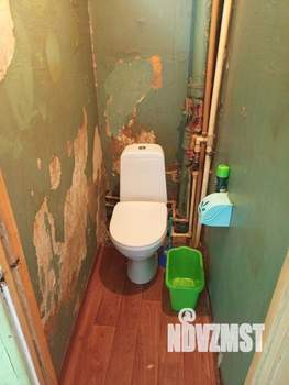 2-к квартира, вторичка, 48м2, 1/6 этаж