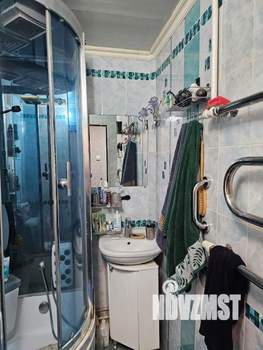 2-к квартира, вторичка, 46м2, 4/5 этаж