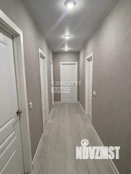 3-к квартира, сданный дом, 71м2, 7/18 этаж