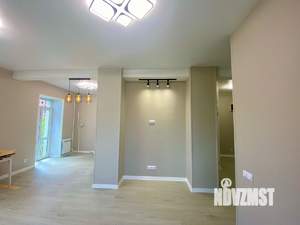 3-к квартира, вторичка, 60м2, 3/3 этаж