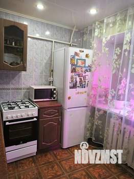 2-к квартира, вторичка, 43м2, 2/5 этаж
