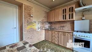 1-к квартира, вторичка, 36м2, 2/9 этаж