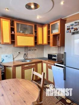 2-к квартира, вторичка, 45м2, 4/5 этаж